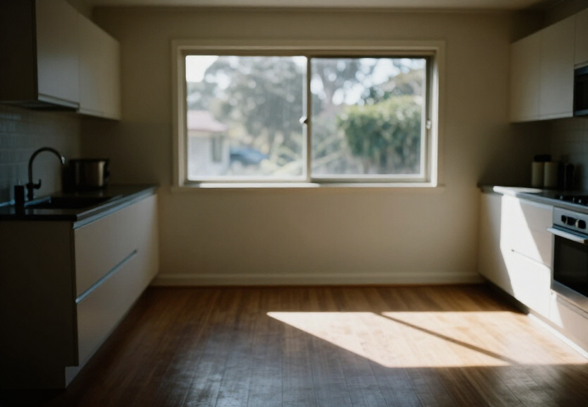 Rodent-free Normanhurst garage after treatment