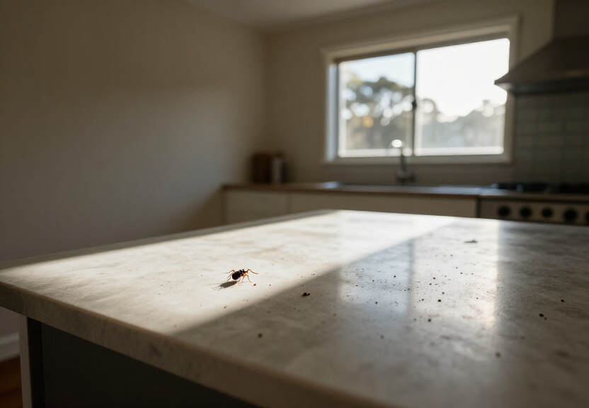 Normanhurst Pest Control in Action