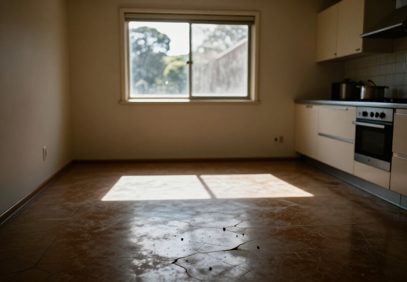Before & After Pest Treatments in Normanhurst